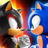 [🗺️WORLD]  Sonic Speed Simulator