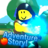 Adventure Story!