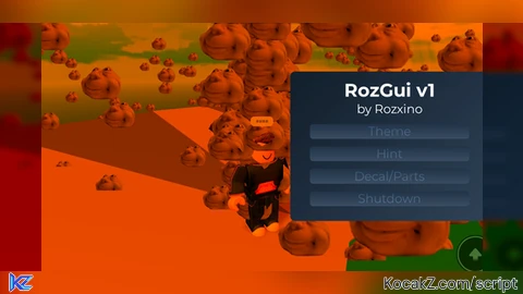 K00pgui v8 put in roblox studio to work