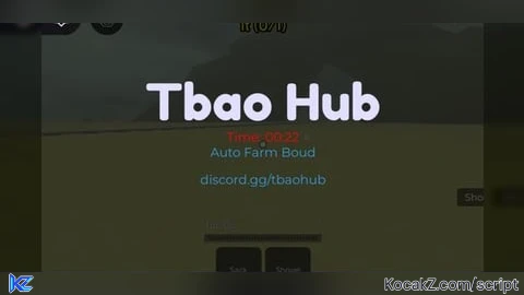 Farm boud