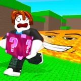 Save Brainrots from LAVA 
