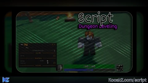 NBTHUB Op Dead Aura