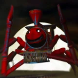 [🚗 Motor Transports] Edward the Man-Eating Train