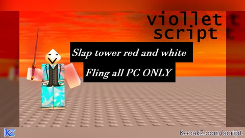 Fling all PC ONLY