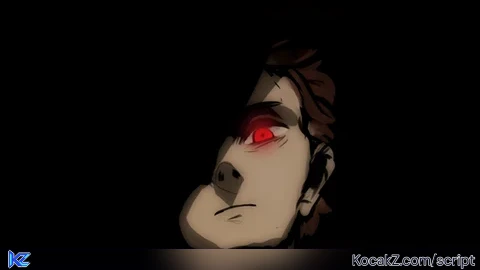 evil Morty