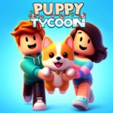 [FREE UGC] Puppy Tycoon 🐶🦴