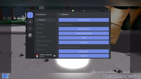 Non FE Abilities