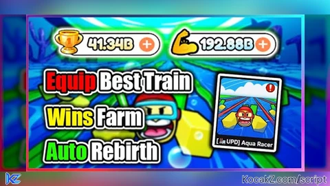 Wins Farm and More
