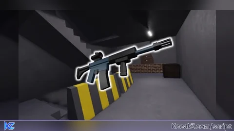 Recoil modifier and Spread modifier and Fast Reload