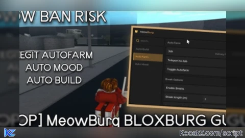Meowburg Op Script
