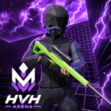 ⚡ HvH ARENA [1.0] — THE HVH OVERHAUL ⚡ icon