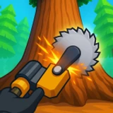 Mega Lumber Tycoon 🌲 icon