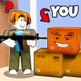 🔎Flow's Prop Hunt