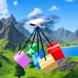 DRONE DELIVERY! icon