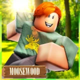 Moosewood: Camp Roleplay