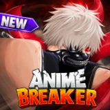 Anime Breaker [🏰TOWER]