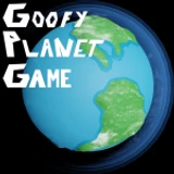 Goofy Planet Game icon