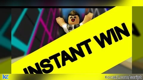 Instant Win