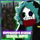 (DUSTDUST BOSS FIX!!!!!) Random Code Soul Ops Rush