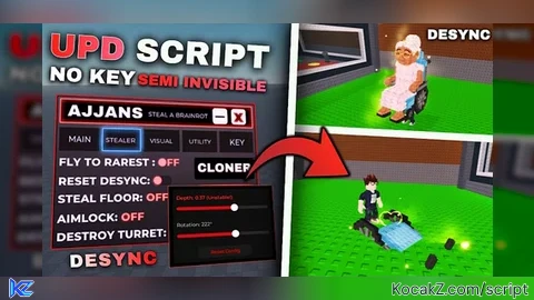 invisible no key unpatched