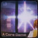 A core game