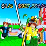 [ 2x ] Millionaire Simulator 💵