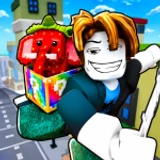Web Swing for Lucky Blocks