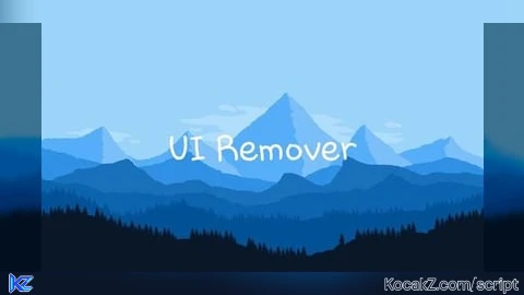 UI Remover
