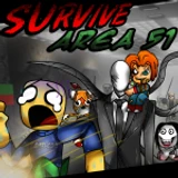 Survive and Kill the Killers in Area 51 !!!