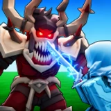 Swordmaster Simulator icon