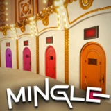 🎠 Mingle Carousel [SQUID GAME 2]