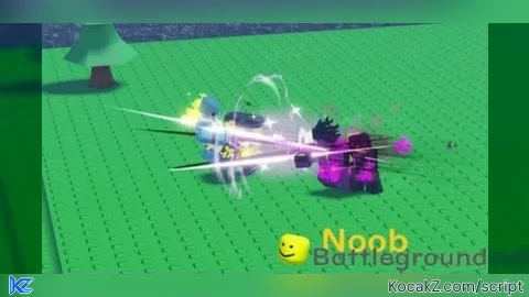 Free gamepass noob battlegrounds(Read the description!)