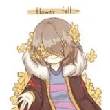 Flowerfell_Frisk