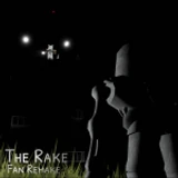 The Rake: Fan Remake icon