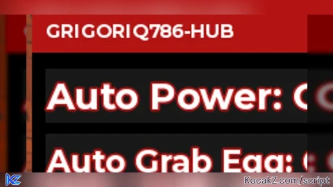 GRIGORIQ786 HUB