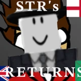 STRThedestroyer