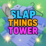 Slap things Tower icon