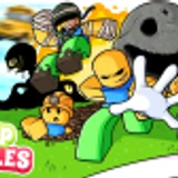 [UPDATE🛢️] Slap Battles👏