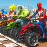 Survive The Superheroes The Killers icon