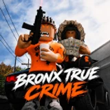 [FREE GUNS💥] Bronx True Crime icon
