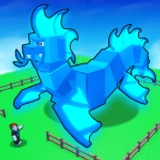 My Dragon Island