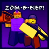 Zom-B-Fied!!! [UPDATE] icon