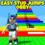 🏆 Easy Stud Jumps Obby🏆 icon