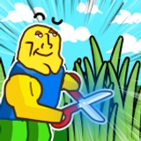 Grass Cutting Simulator 🍃 icon