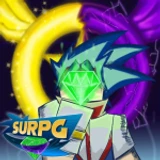 [Fix Update 1.1a] Sonic Ultimate RPG icon