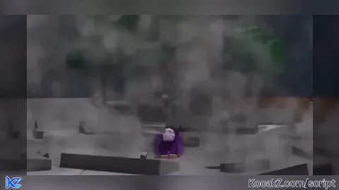 Saitama BattleGround Void Script
