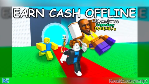 Easy Cash