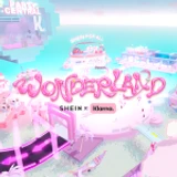SHEIN x Klarna Wonderland [CAREBEAR UGC!] icon