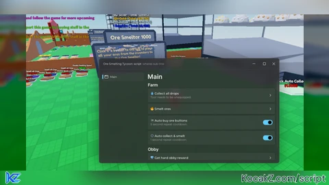 AutoFarm