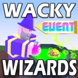Wacky Wizards icon